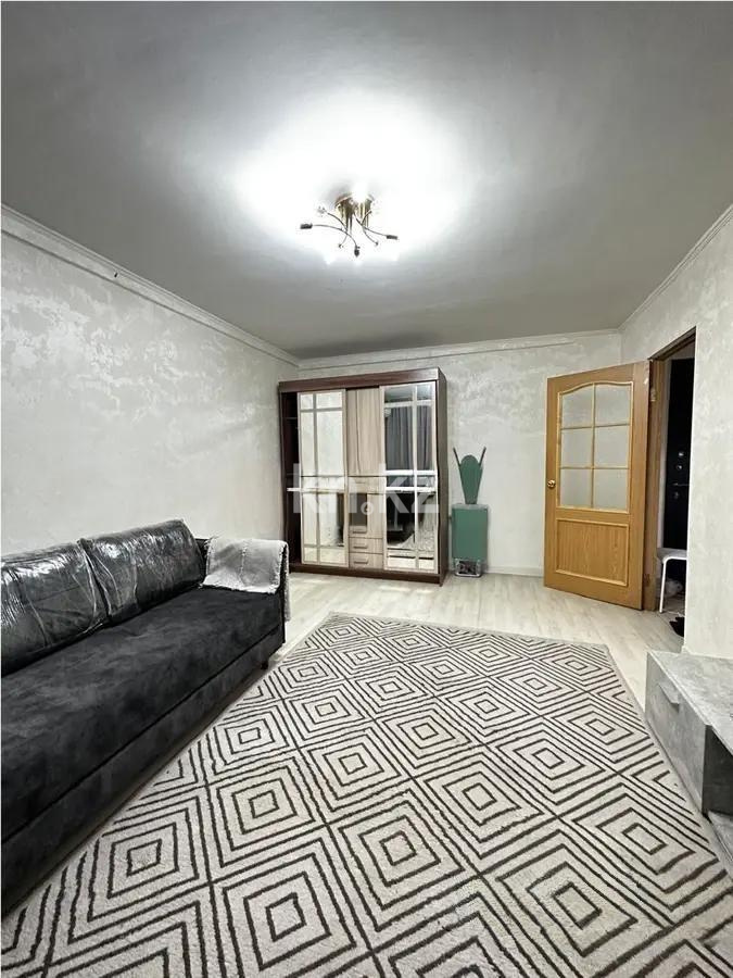 Продажа 1-комнатной квартиры, 31.5 м², ул. Ауэзова, дом  19 в Астане - фото 2