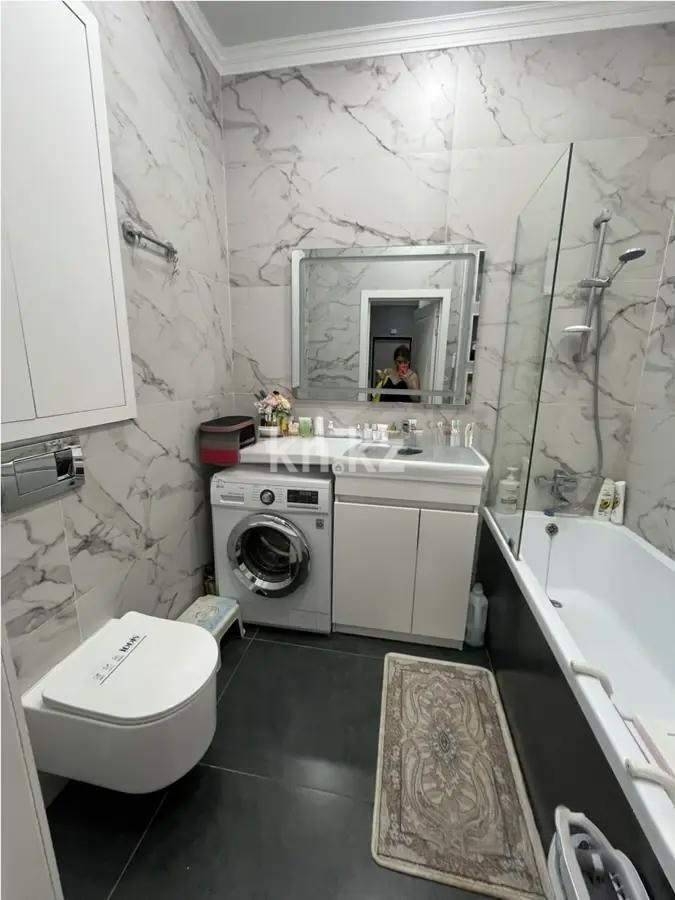 Продажа 2-комнатной квартиры, 50 м² в Астане - фото 3