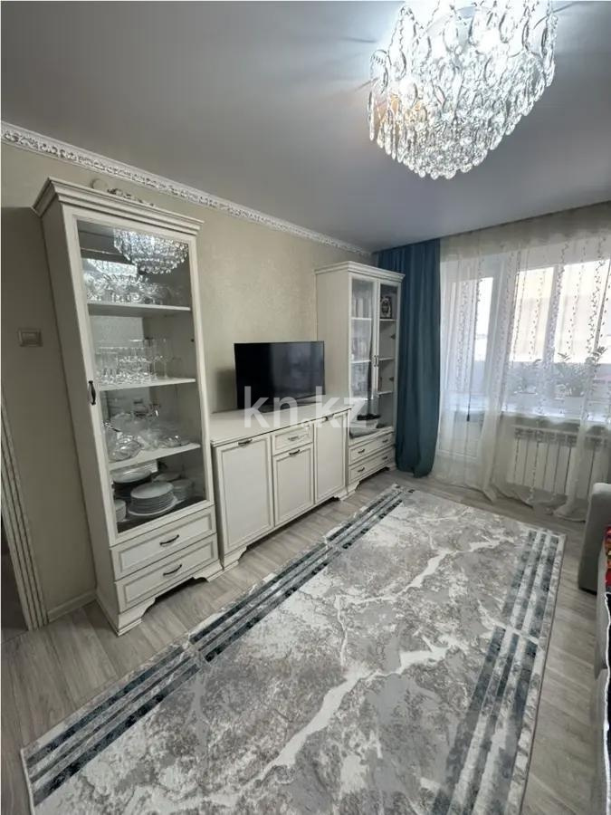 Продажа 2-комнатной квартиры, 42 м² в Караганде