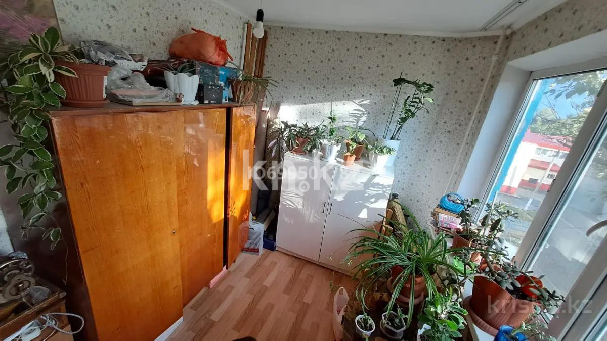 Продажа 3-комнатной квартиры, 47 м² в Караганде - фото 2