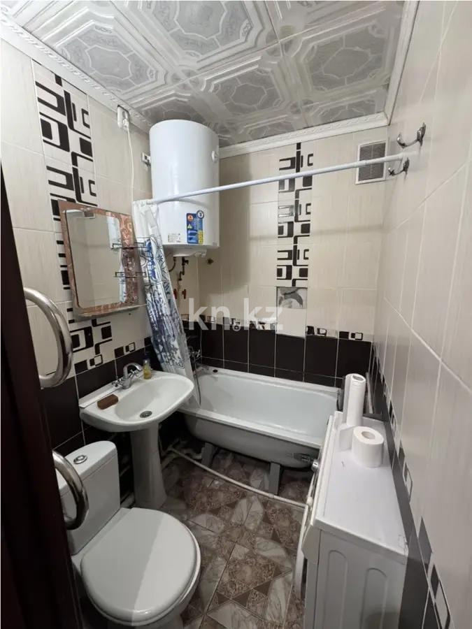 Продажа 2-комнатной квартиры, 44 м² в Караганде - фото 5