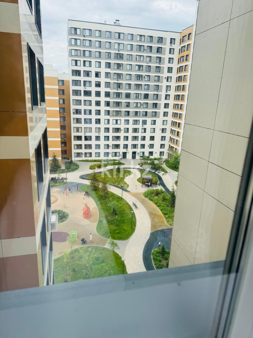 Аренда 2-комнатной квартиры, 61 м² в Астане - фото 4