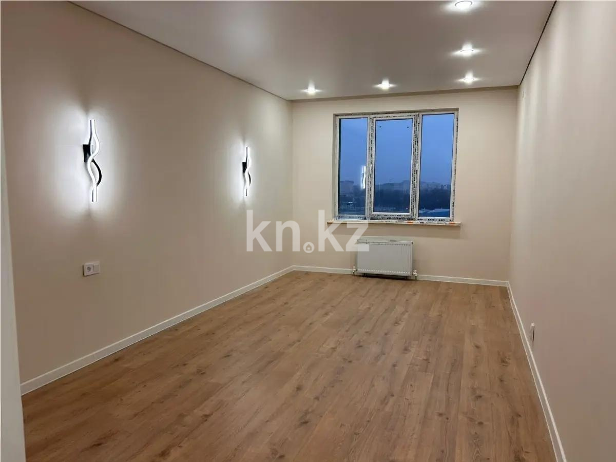 Продажа 2-комнатной квартиры, 70 м² в Алматы