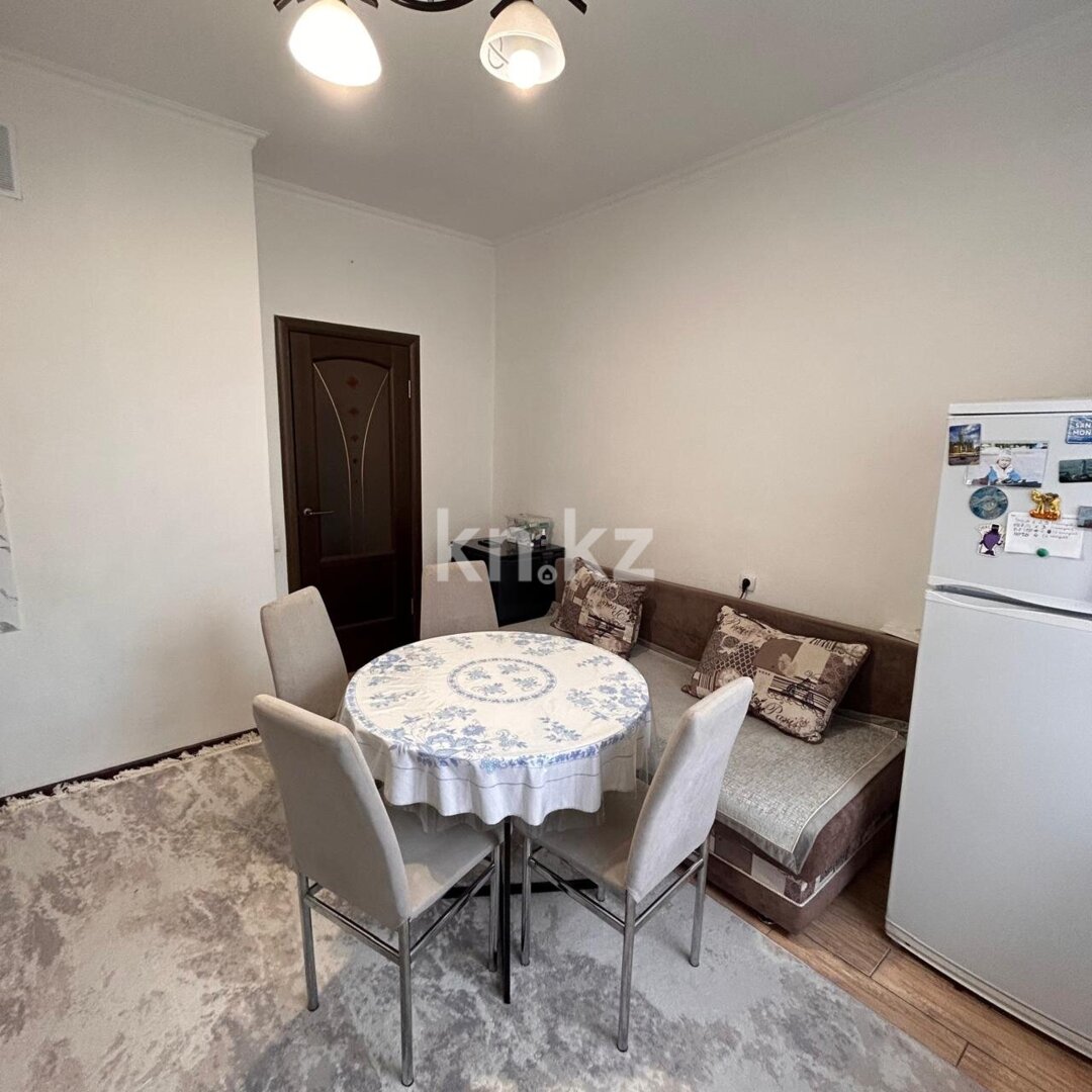 Продажа 2-комнатной квартиры, 67.9 м² в Астане - фото 4