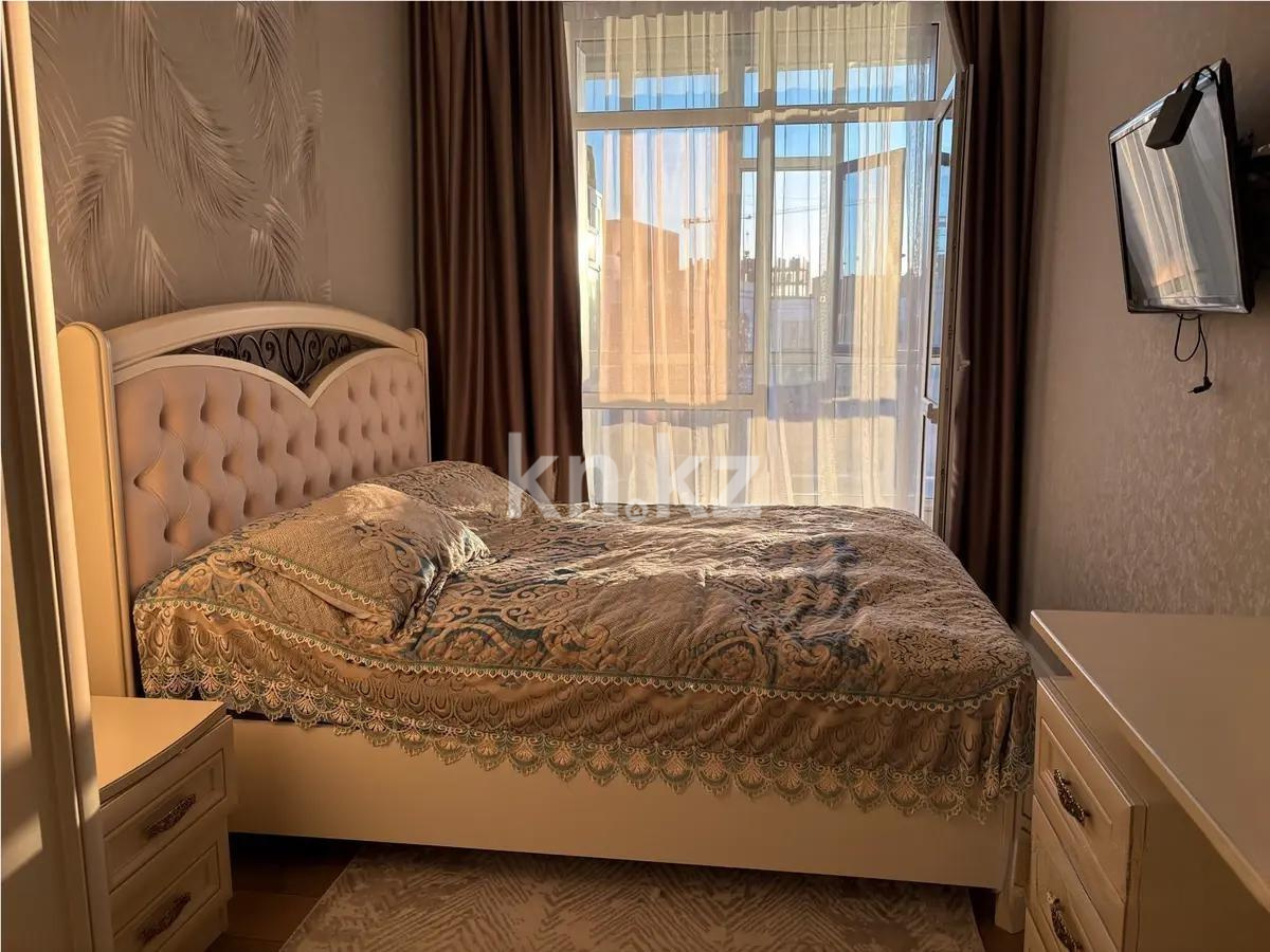 Продажа 3-комнатной квартиры, 86 м², ул. Айтматова, дом  62/2 в Астане - фото 3