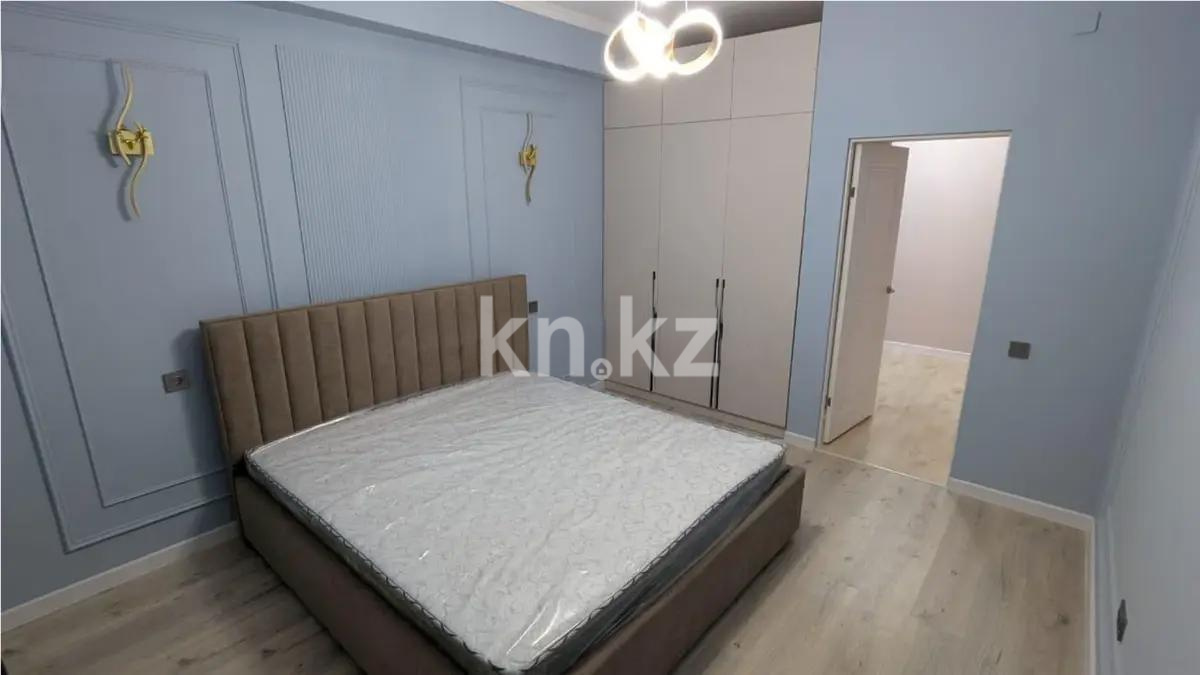 Продажа 2-комнатной квартиры, 55.5 м², мкр-н Аксай-4, дом  119а в Алматы - фото 3