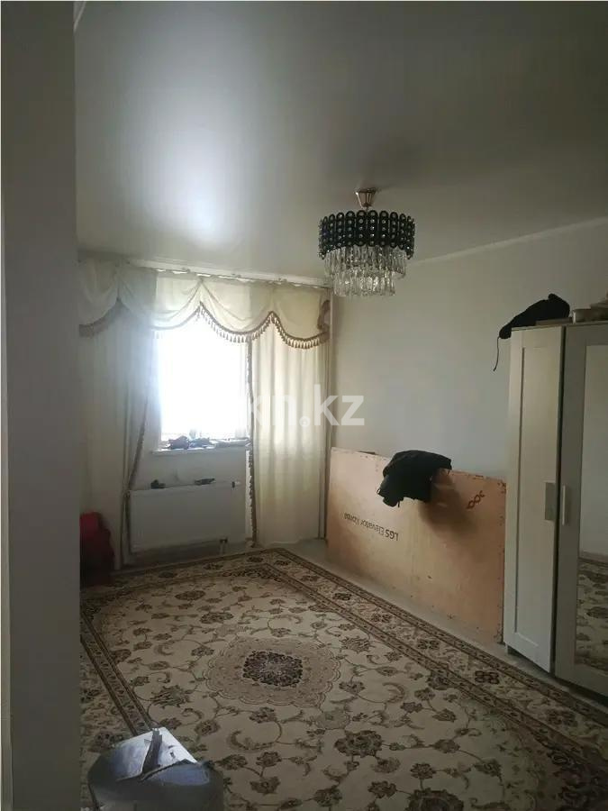 Продажа 1-комнатной квартиры, 34 м² в Астане