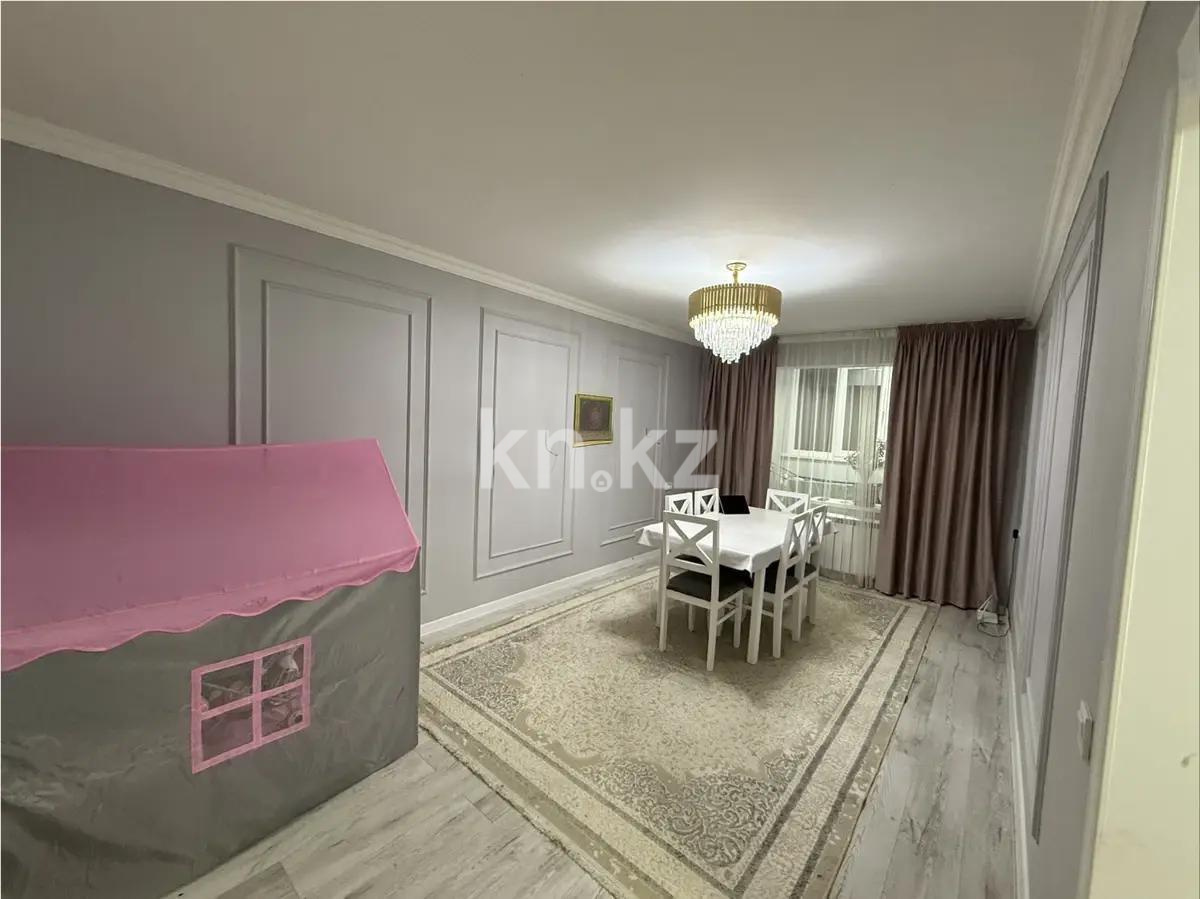 Продажа 3-комнатной квартиры, 60 м² в Алматы