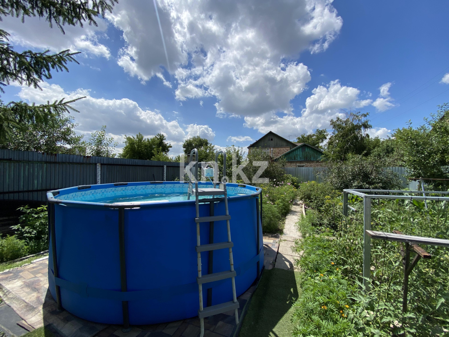 Продажа 5-комнатного дома, 214 м², ул. Четская в Караганде - фото 12