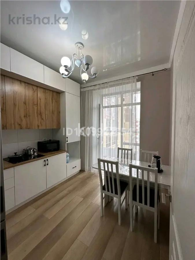 Продажа 1-комнатной квартиры, 36 м² в Астане - фото 6