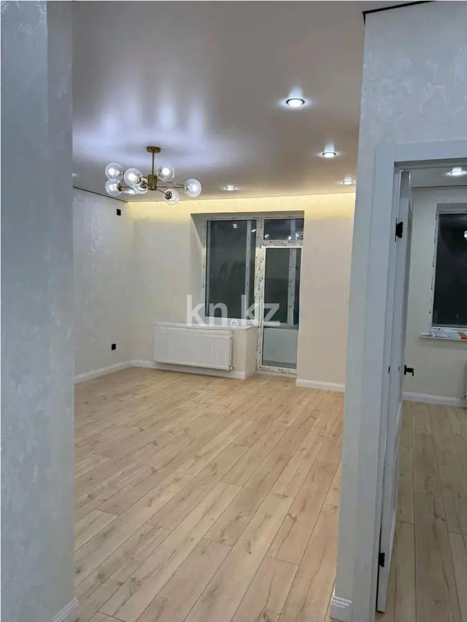 Продажа 2-комнатной квартиры, 40.31 м², ул. Тынышбайулы, дом  6 стр в Астане - фото 5