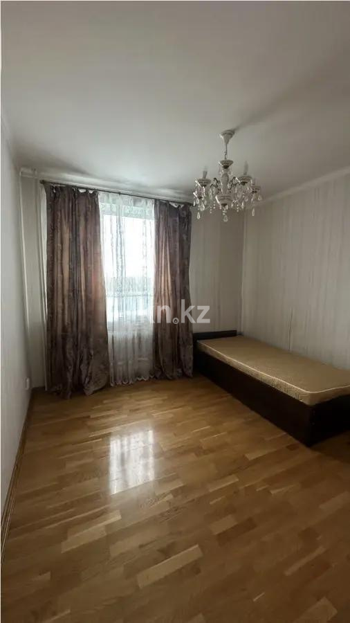 Продажа 3-комнатной квартиры, 83 м², ул. Бокейхана, дом  10 в Астане - фото 3