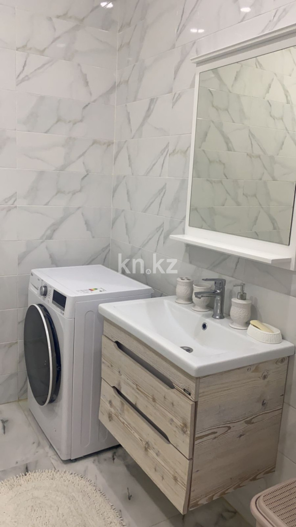 Аренда 3-комнатной квартиры, 112 м², ул. Мичурина, дом  21/3 в Караганде - фото 6