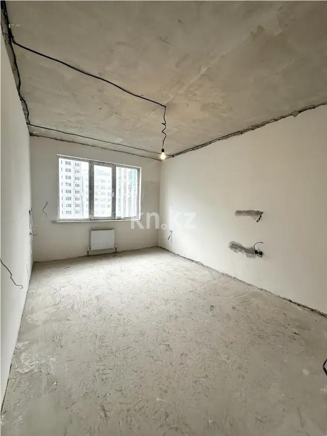Продажа 2-комнатной квартиры, 47 м² в Алматы - фото 2