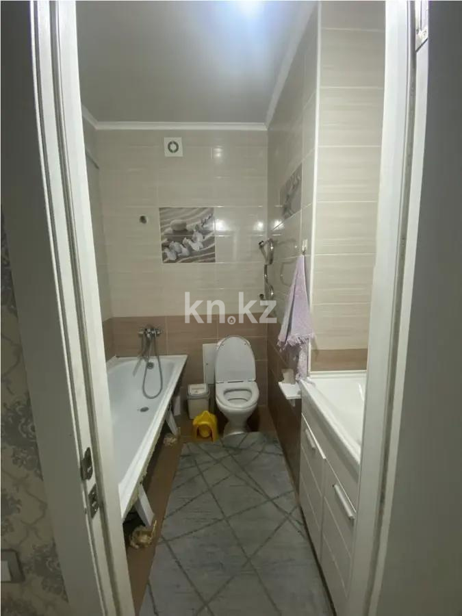 Продажа 1-комнатной квартиры, 41 м², ул. Сейфуллина, дом  41 в Астане - фото 3