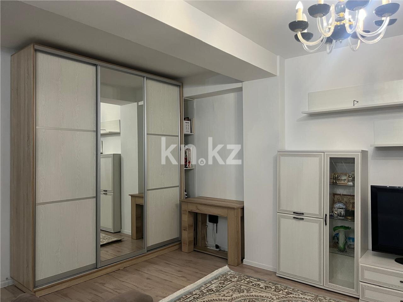 Продажа 1-комнатной квартиры, 45 м² в Астане - фото 4