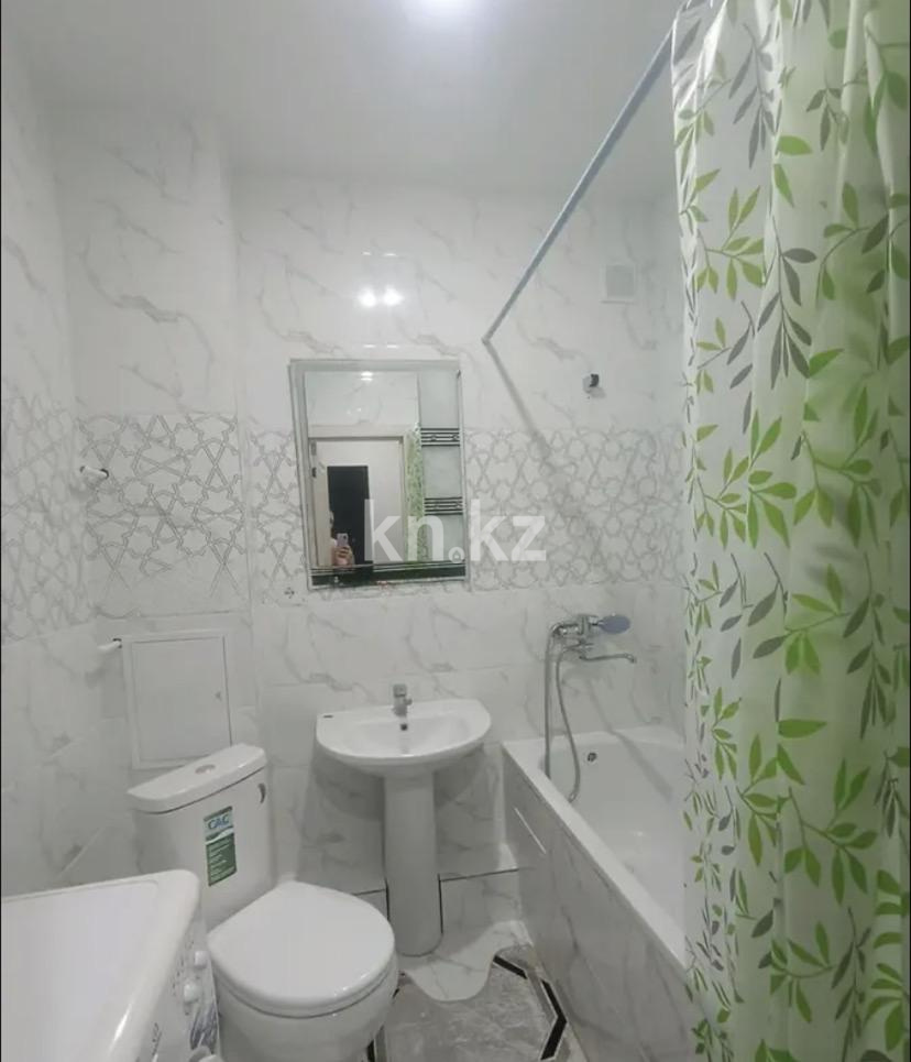 Аренда 1-комнатной квартиры, 42 м² в Астане - фото 4