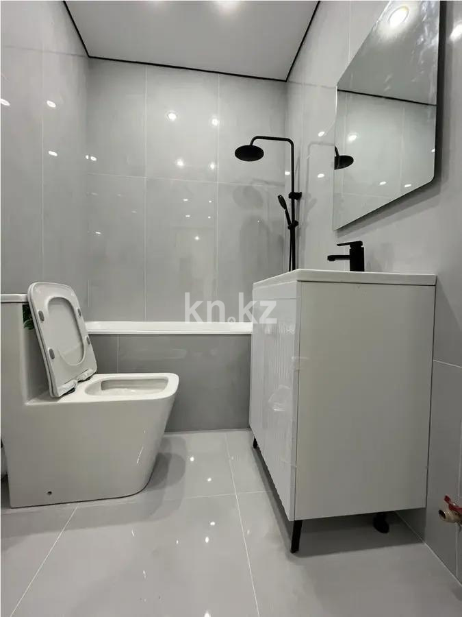 Продажа 2-комнатной квартиры, 32 м², ул. Нажимеденова, дом  52б в Астане - фото 3