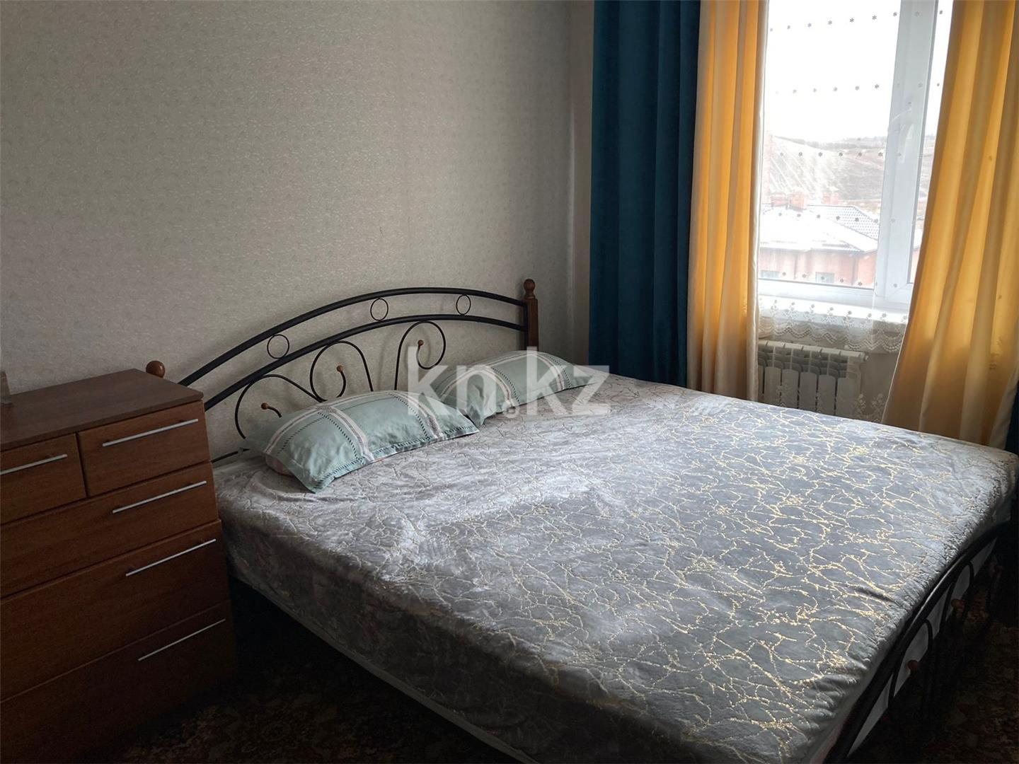 Продажа 2-комнатной квартиры, 54 м², ул. Университетская в Караганде - фото 9