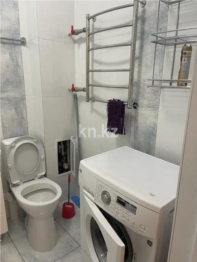 Продажа 1-комнатной квартиры, 42 м² в Астане - фото 3