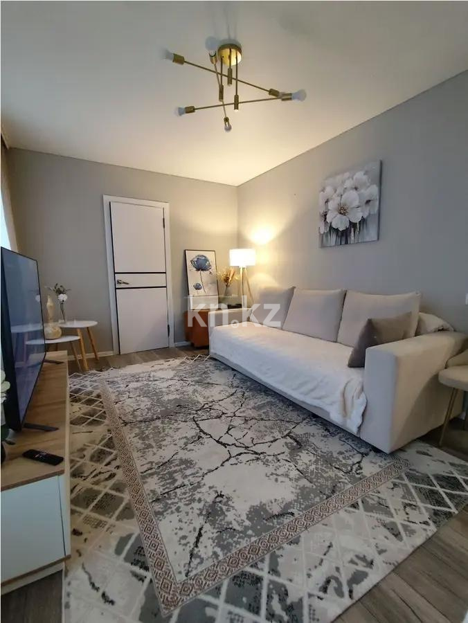 Продажа 3-комнатной квартиры, 58 м², мкр-н Орбита-4, дом  28 в Алматы