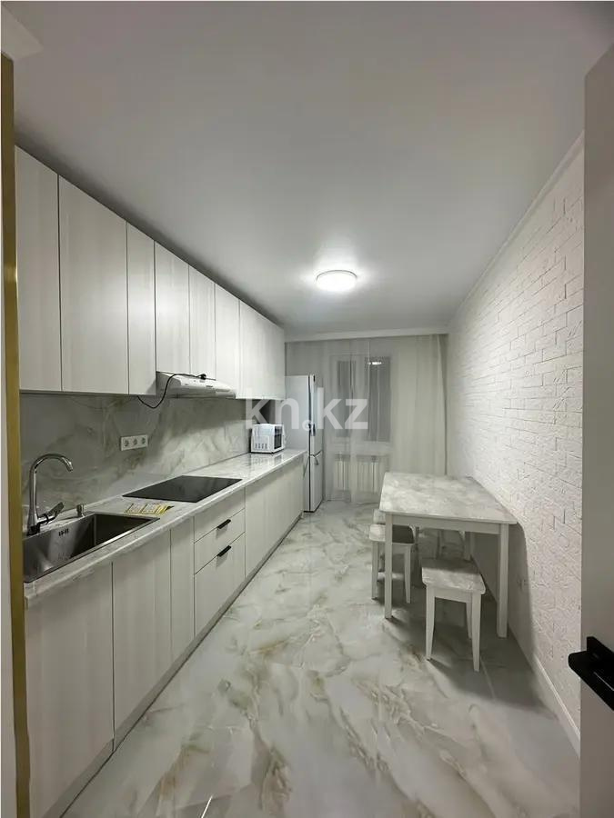 Продажа 1-комнатной квартиры, 47 м² в Алматы - фото 2