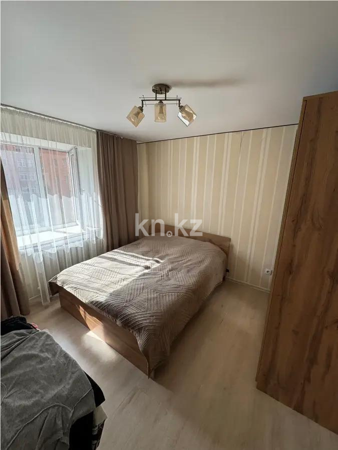 Продажа 3-комнатной квартиры, 79 м², ул. Манаса, дом  22/1 в Астане - фото 2