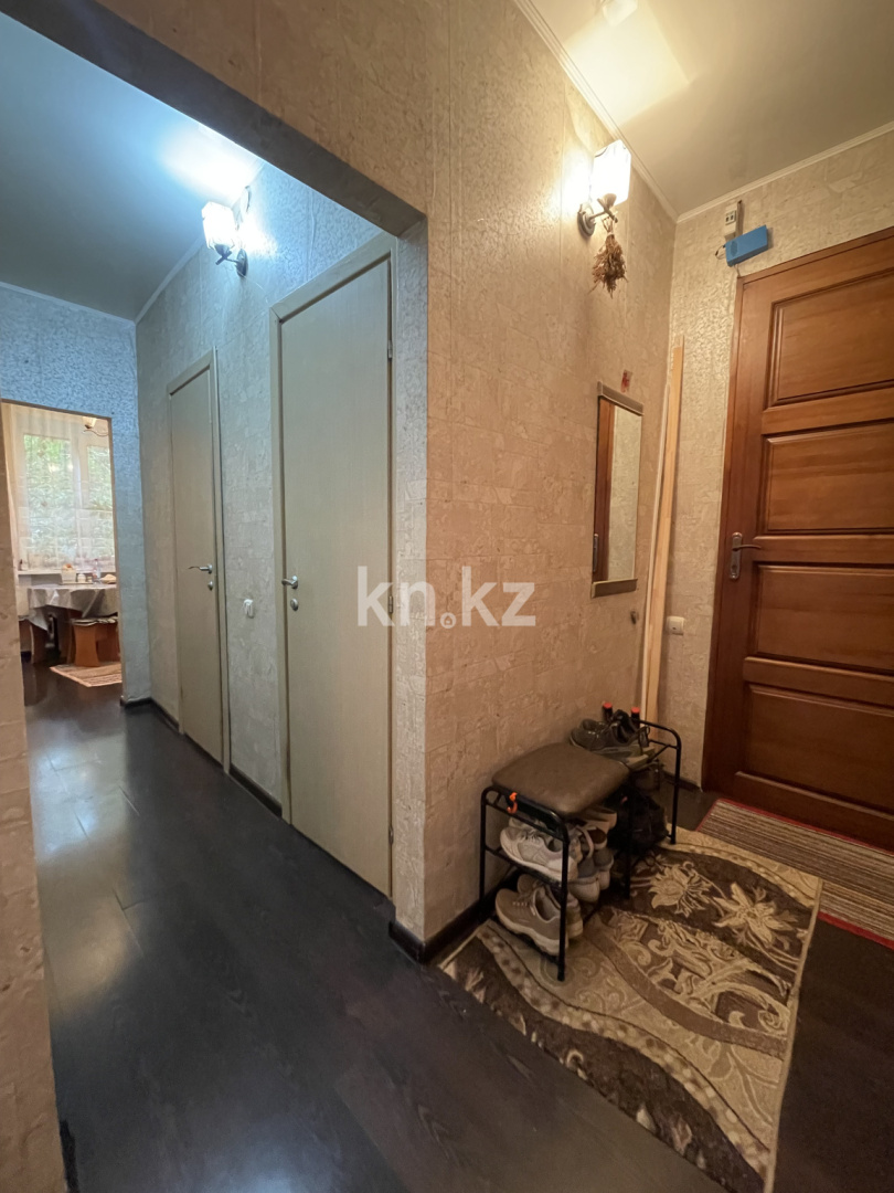 Продажа 3-комнатной квартиры, 62 м², пр. Шакарима, дом  161а в Усть-Каменогорске - фото 7