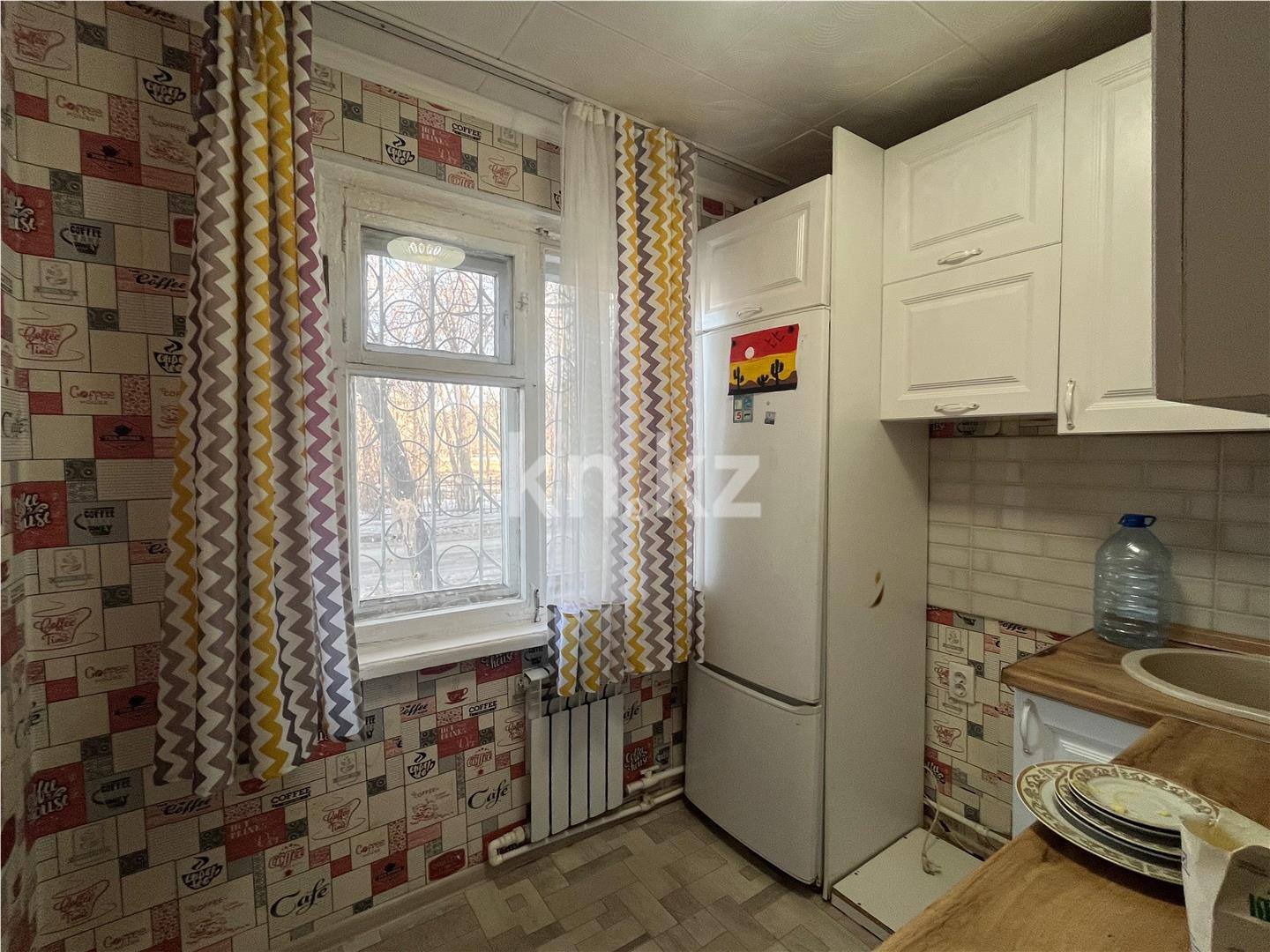 Продажа 2-комнатной квартиры, 42 м² в Караганде - фото 6