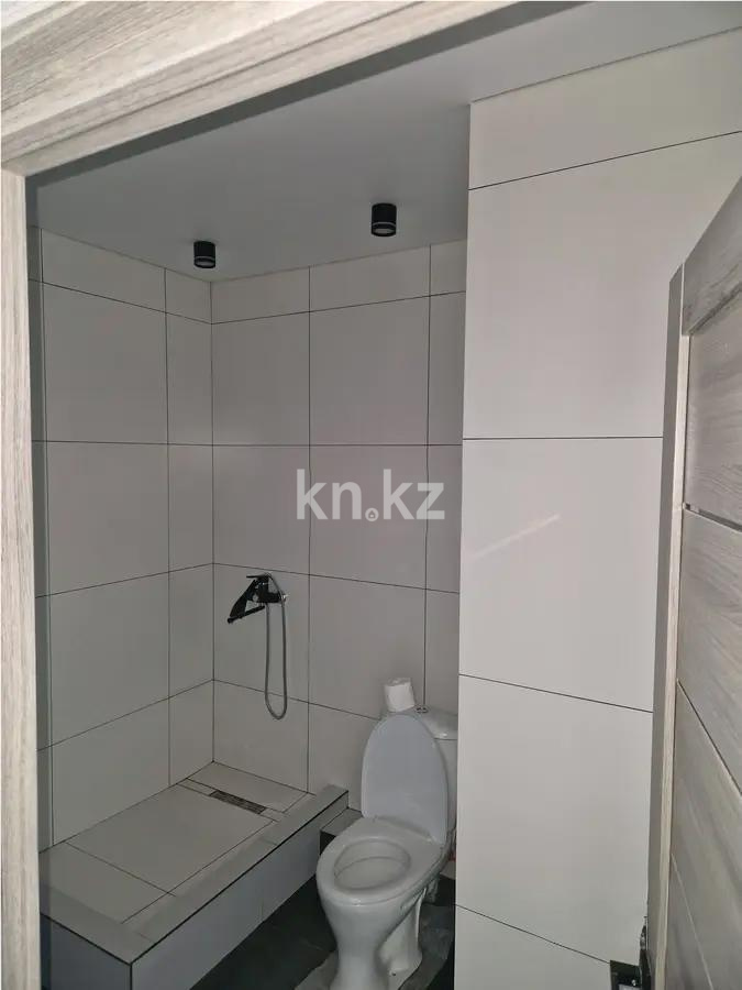 Продажа 1-комнатной квартиры, 26 м² в Алматы - фото 3