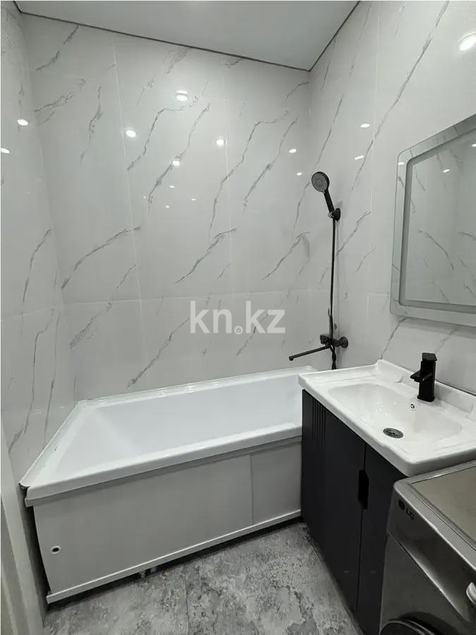 Продажа 2-комнатной квартиры, 74 м² в Алматы - фото 2