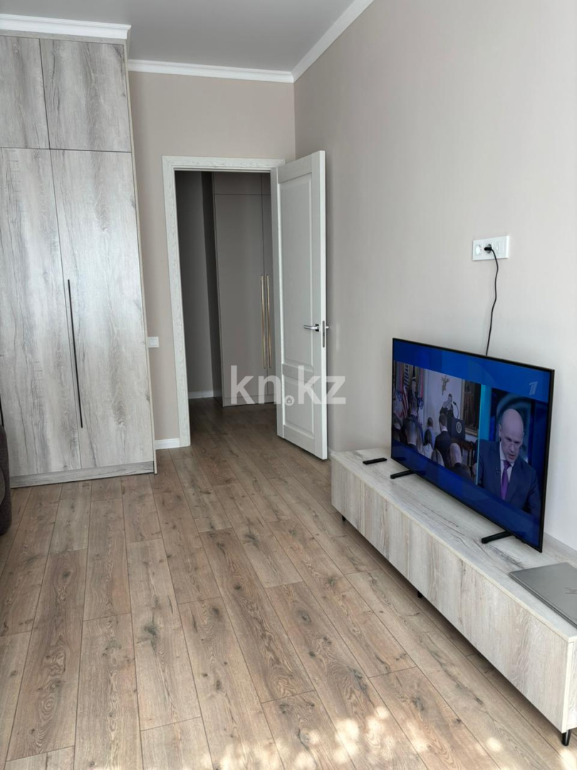 Продажа 1-комнатной квартиры, 44.3 м² в Шымкенте - фото 10