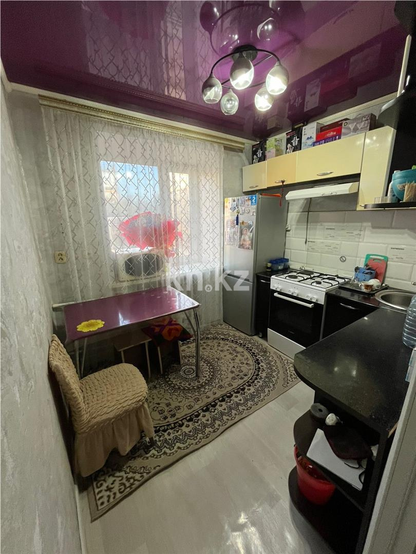 Продажа 2-комнатной квартиры, 44 м² в Темиртау - фото 5