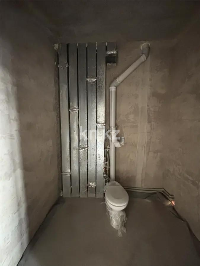 Продажа 1-комнатной квартиры, 35.8 м², ул. Акжан, дом  12 в Астане - фото 3