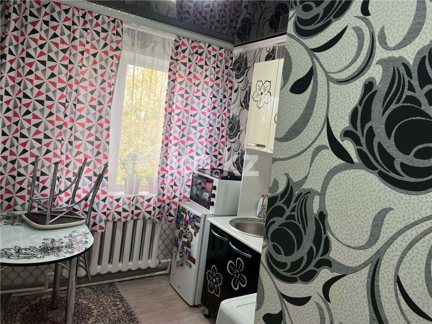 Продажа 1-комнатной квартиры, 30 м², ул. Карбышева в Караганде - фото 5