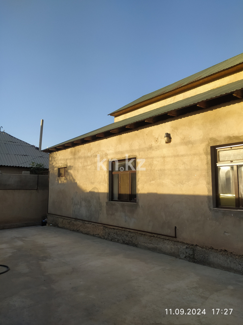 Продажа 5-комнатного дома, 350 м², ул. Яссауи, дом  12а в Шымкенте - фото 5