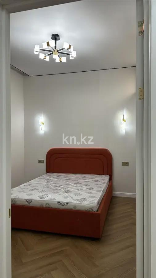 Продажа 2-комнатной квартиры, 51 м² в Астане
