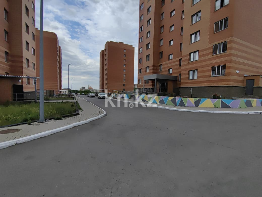 Продажа 2-комнатной квартиры, 55 м² в Караганде - фото 30