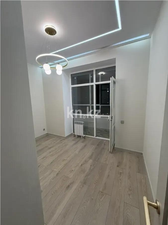 Продажа 1-комнатной квартиры, 39.8 м² в Астане - фото 2