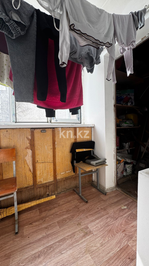 Продажа 3-комнатной квартиры, 72 м² в Таразе - фото 17