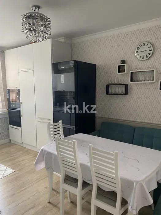 Продажа 3-комнатной квартиры, 101 м² в Астане - фото 3