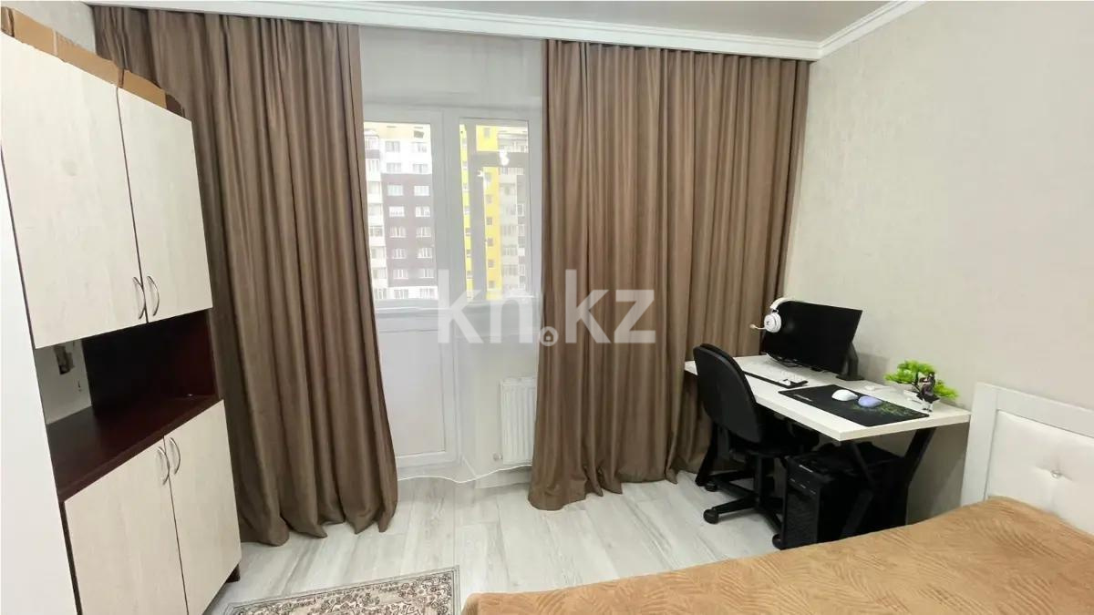 Продажа 3-комнатной квартиры, 60 м², ул. Караменде Би Шакаулы, дом  3 в Астане - фото 3