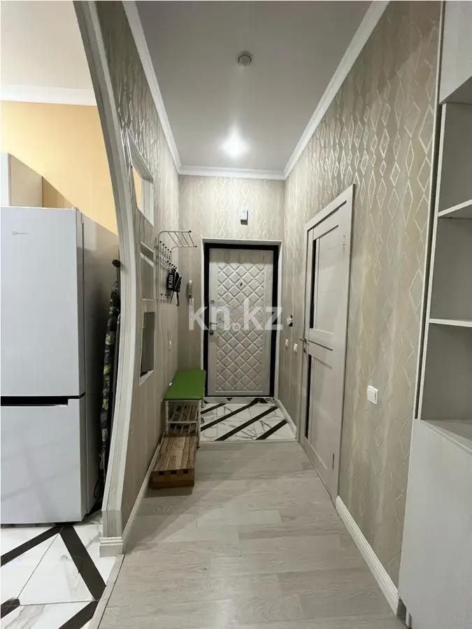Продажа 1-комнатной квартиры, 38 м² в Астане - фото 4