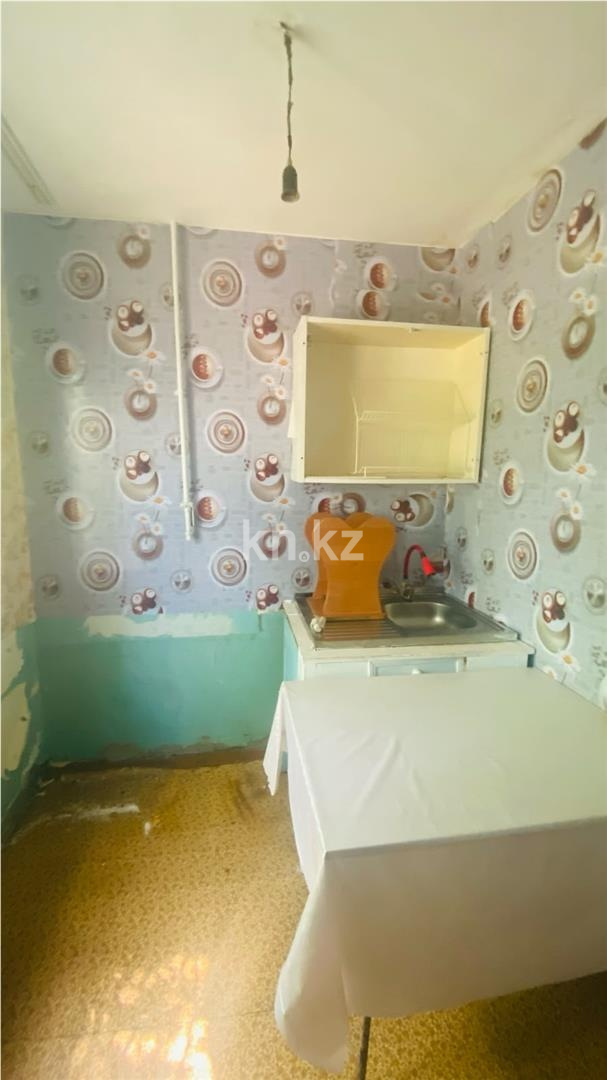 Продажа 1-комнатной квартиры, 30 м² в Караганде - фото 2