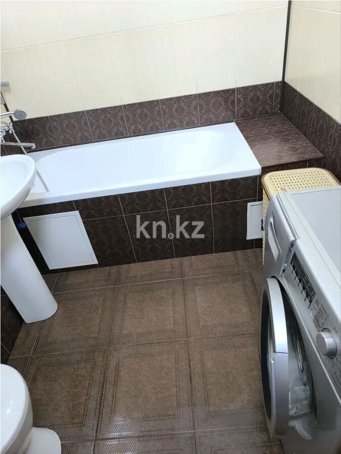 Продажа 2-комнатной квартиры, 62 м² в Алматы - фото 4