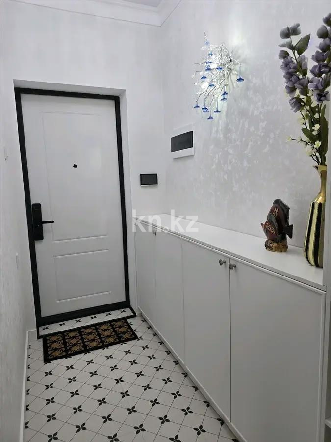 Продажа 2-комнатной квартиры, 44.5 м² в Алматы - фото 4