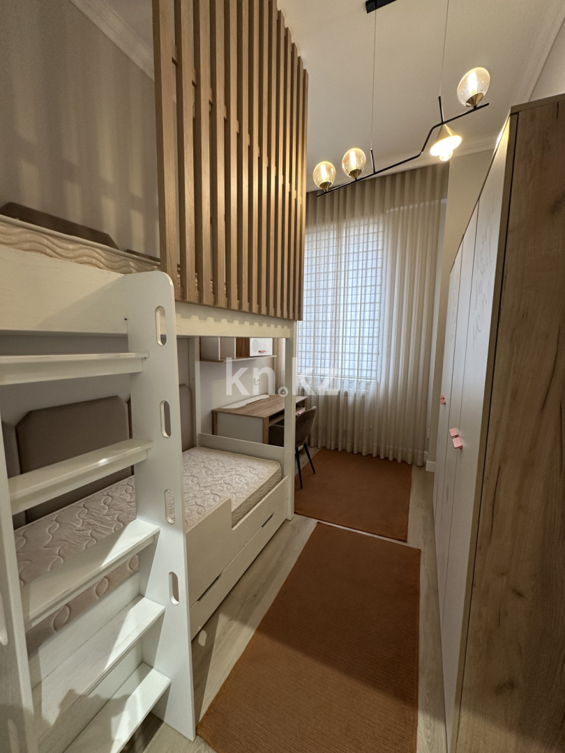 Продажа 3-комнатной квартиры, 72 м² в Шымкенте - фото 12