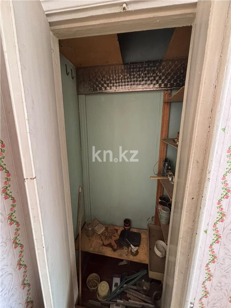 Продажа 2-комнатной квартиры, 41 м² в Караганде - фото 5
