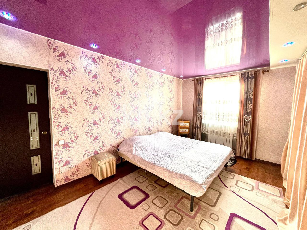 Продажа 5-комнатного дома, 116 м², ул. Мочалова, дом  39 - ул. Гончарова в Алматы - фото 9