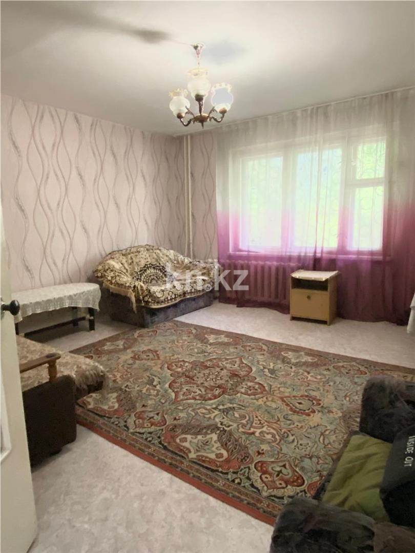 Продажа 1-комнатной квартиры, 34 м² в Караганде